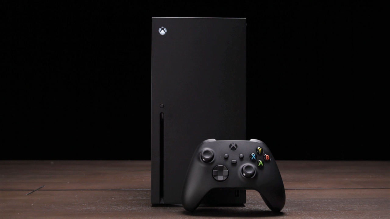 Xbox Series X動手預覽：快速加載，快速恢復和性能