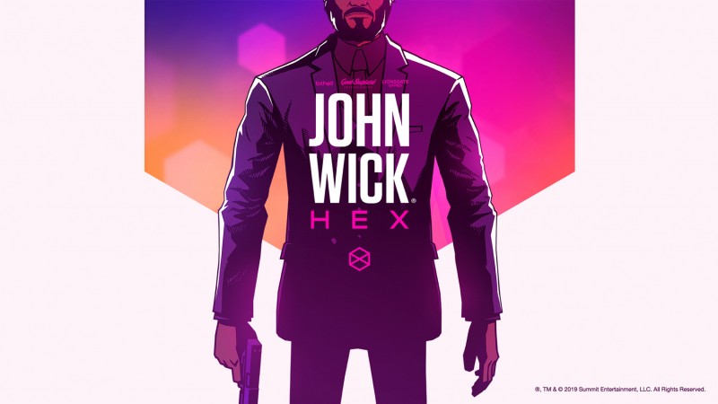 約翰·威克·赫克斯（John Wick Hex）：為什麼戰略是自然的選擇