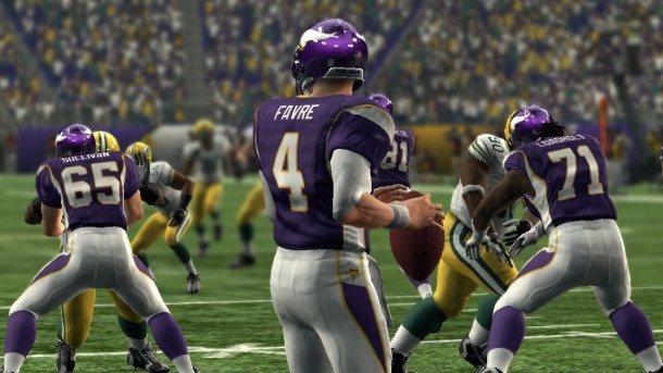 EA Sports概述了第二次瘋狂更新1