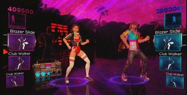 E3展示次數匯總：Kinect