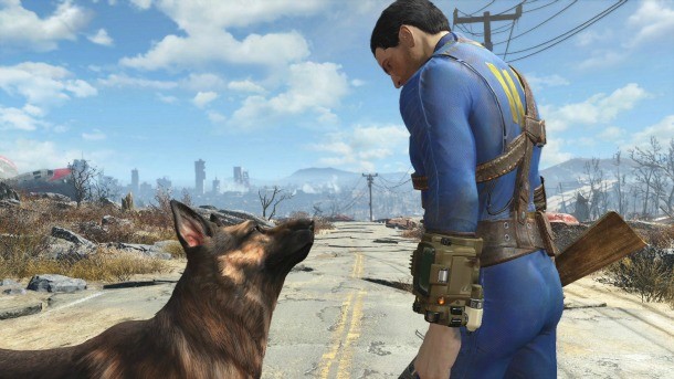 《輻射4》(Fallout 4)小貼士可幫助您征服英聯邦3