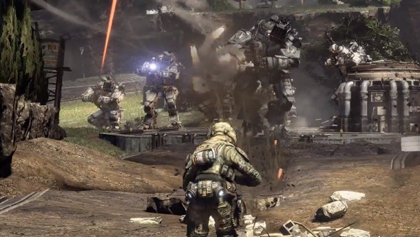 泰坦隕落(Titanfall)Game Informer員工提供的一些超實用技巧