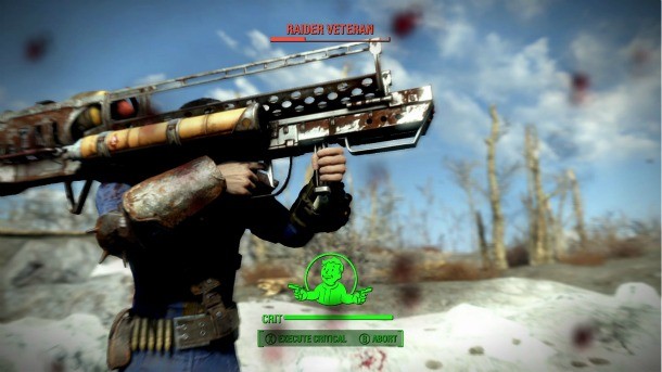 《輻射4》(Fallout 4)小貼士可幫助您征服英聯邦4