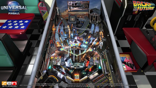 動手玩轉Pinball FX 3新模式和社交功能