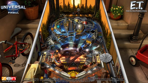 動手玩轉Pinball FX 3新模式和社交功能