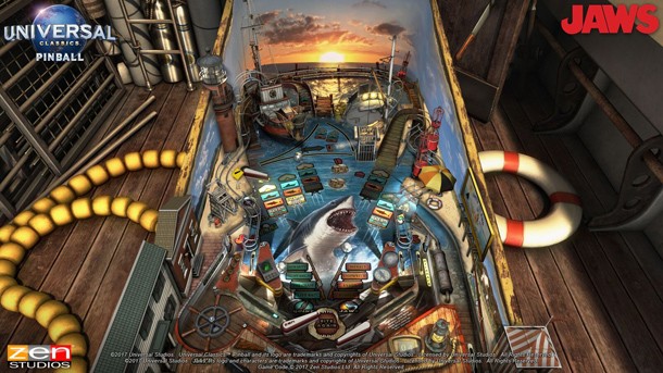 動手玩轉Pinball FX 3新模式和社交功能