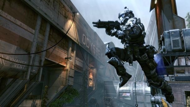 泰坦隕落(Titanfall)Game Informer員工提供的一些超實用技巧