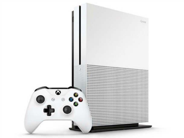 你需要了解的關於Xbox One S（微軟的中間孩子）的所有信息