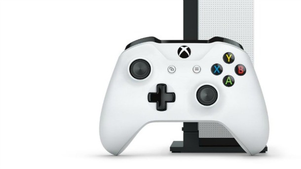 你需要了解的關於Xbox One S（微軟的中間孩子）的所有信息