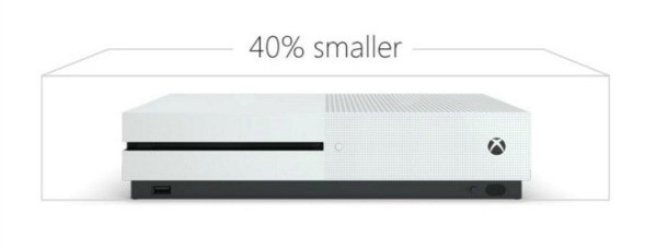 你需要了解的關於Xbox One S（微軟的中間孩子）的所有信息