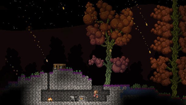 星界（Starbound）評測和攻略詳細介紹