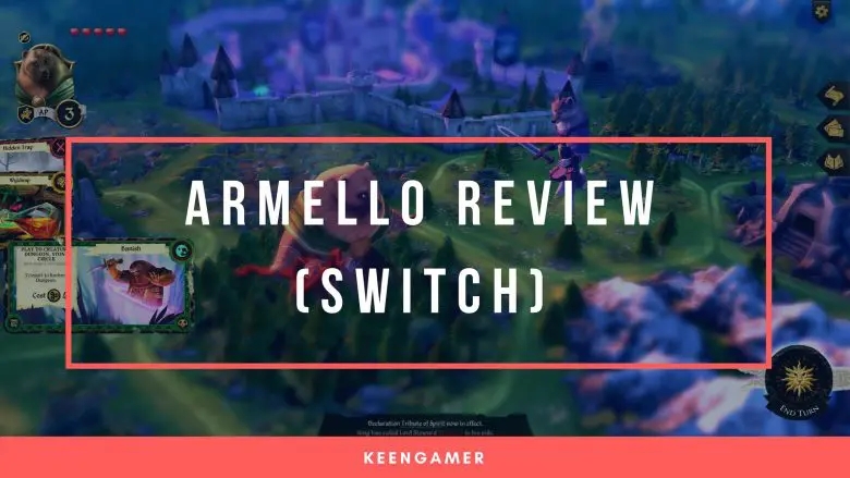 Armello指南和評測（Switch）：準備奪取王冠！