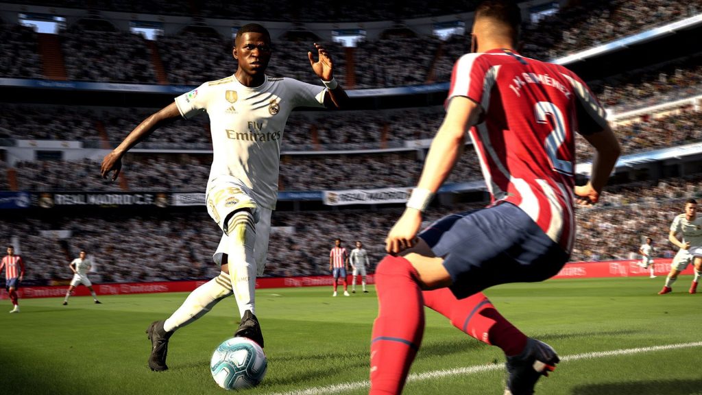 FIFA 21職業俱樂部模式: EA需要開始關注職業俱樂部
