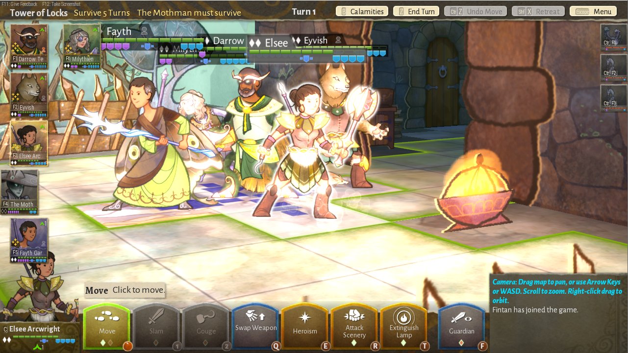 wildermyth best mystic abilities wildermyth best mystic abilities