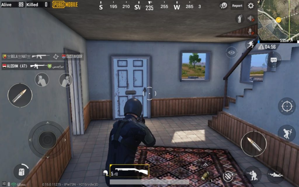 在pubg Mobile 絕地求生m中消滅更多玩家的9個技巧 遊戲攻略 Nxngame