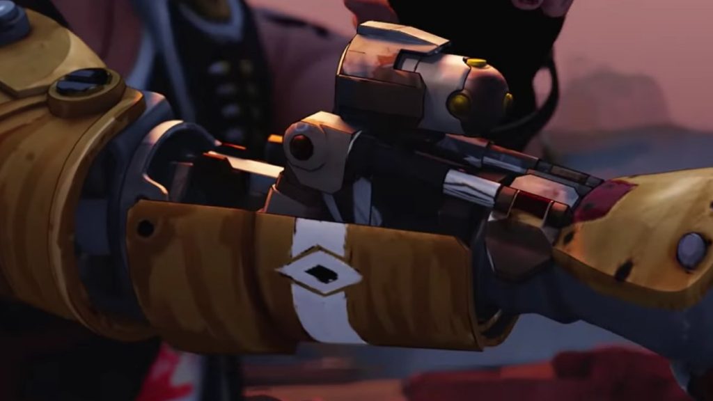 Apex英雄第8季指南:Fuse、新武器和毀滅的國王峽谷