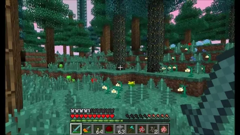 最好的Minecraft模組合集：更多的怪物，嘗試完全不同的體驗