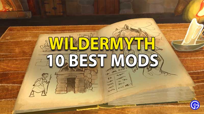 Wildermyth Mods推薦：你可以使用的10個最佳Mod