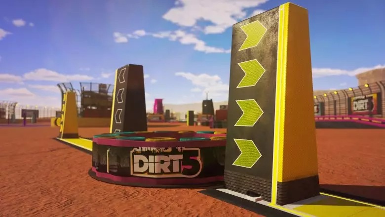 Dirt 5玩法攻略：讓你更快的初學者指南和技巧