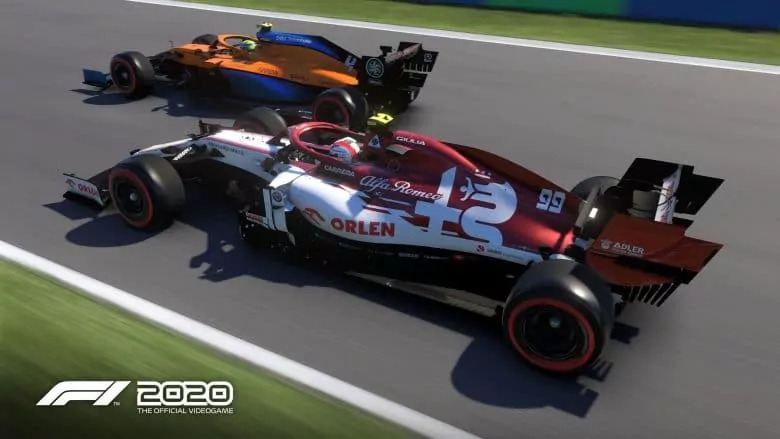 F1 2020玩法提示和技巧：如何改進控制器？