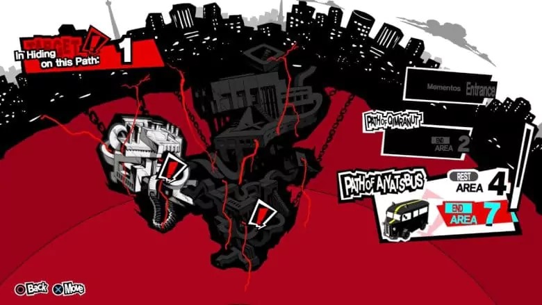 Persona 5 Royal玩法攻略：如何有效地度過你的時間