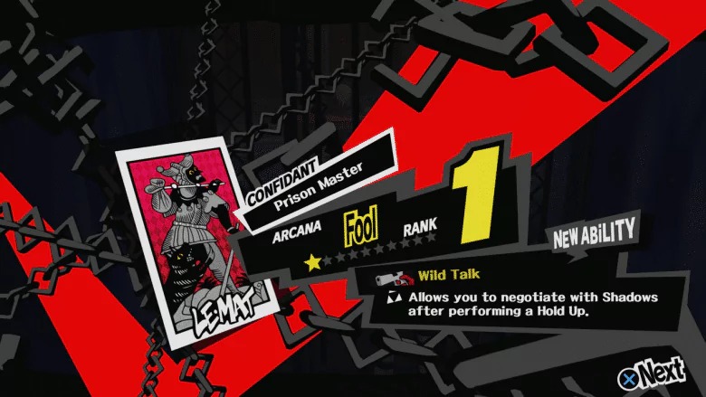 Persona 5 Royal玩法攻略：如何有效地度過你的時間