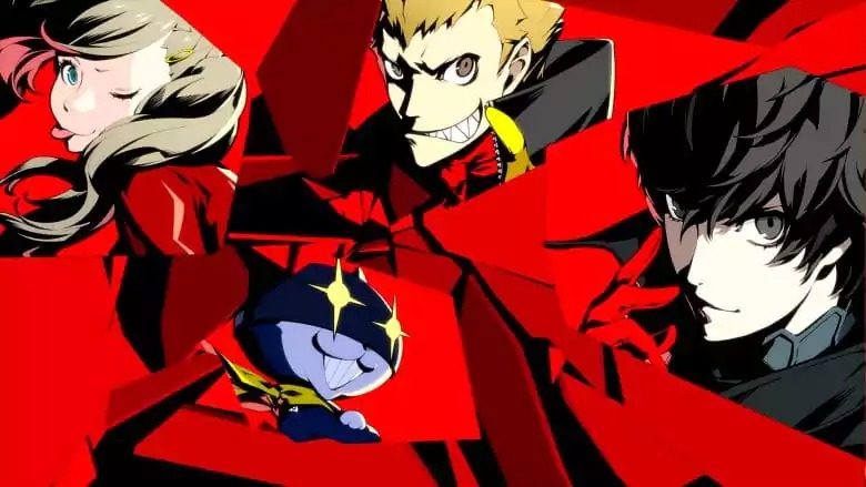 Persona 5 Royal玩法攻略：如何有效地度過你的時間