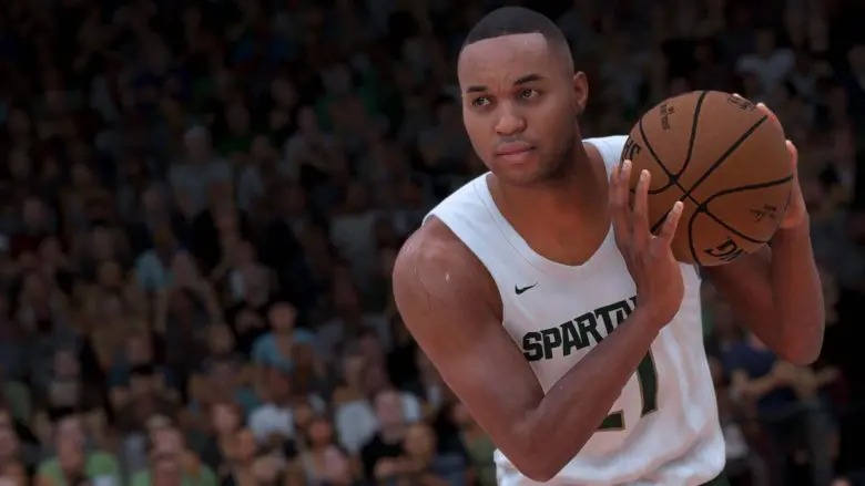 NBA 2K21 MyCareer的5大技巧和竅門:詳細攻略