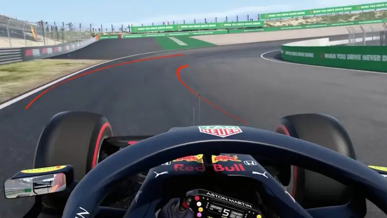 F1 2020玩法攻略：成為更好賽車手的5個簡單步驟