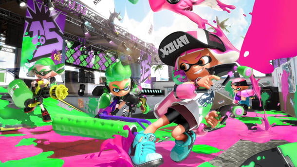 2022年最好的Nintendo Switch遊戲推薦:有哪些?
