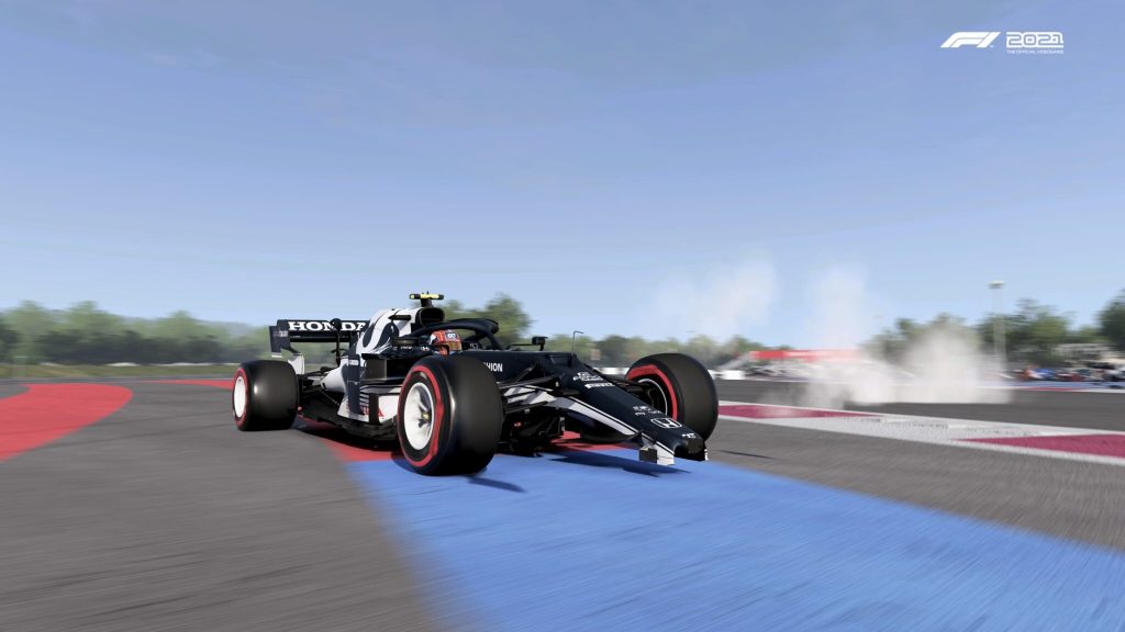 F1 2021初學者玩法攻略：提示和技巧指南