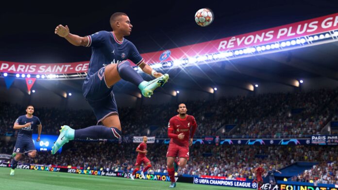 FIFA 22經理生涯模式的5個重要提示和技巧