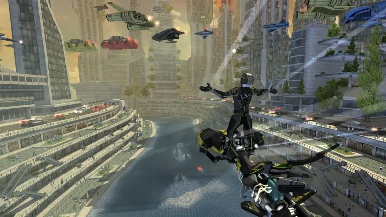 Riptide GP: Renegade的8個技巧和攻略指南