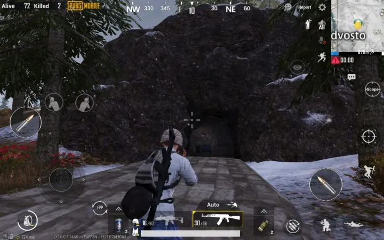 PUBG中7個最佳Vikendi著陸點評測和指南