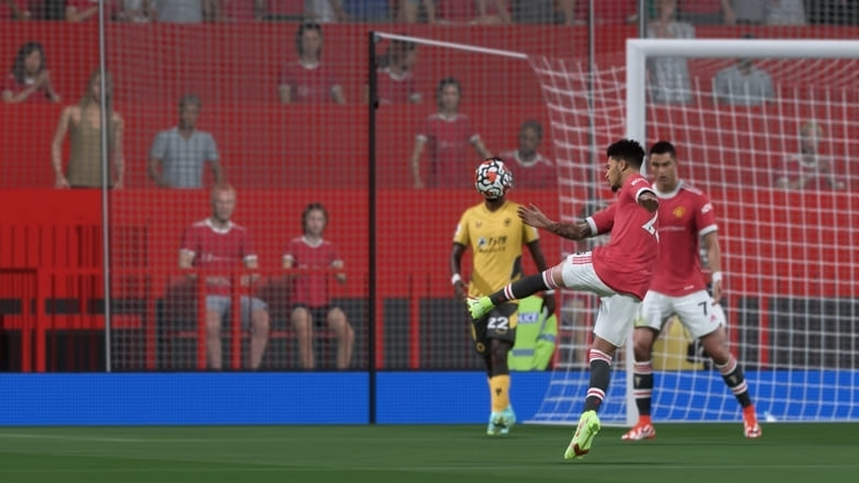 FIFA 22 100化學反應的最佳5星技能團隊提示和指南