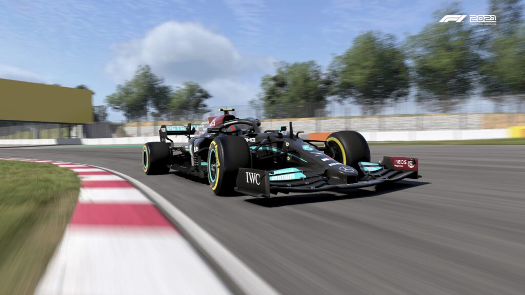 F1 2021初學者玩法攻略：提示和技巧指南