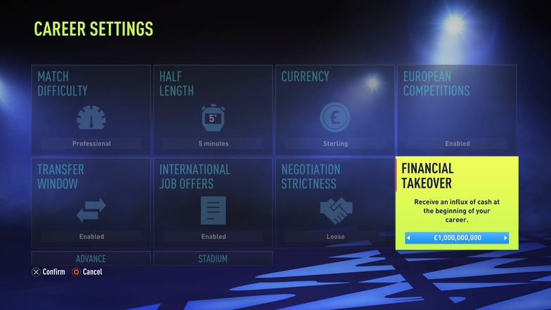 如何在FIFA 22職業模式中賺大錢？提示和攻略指南