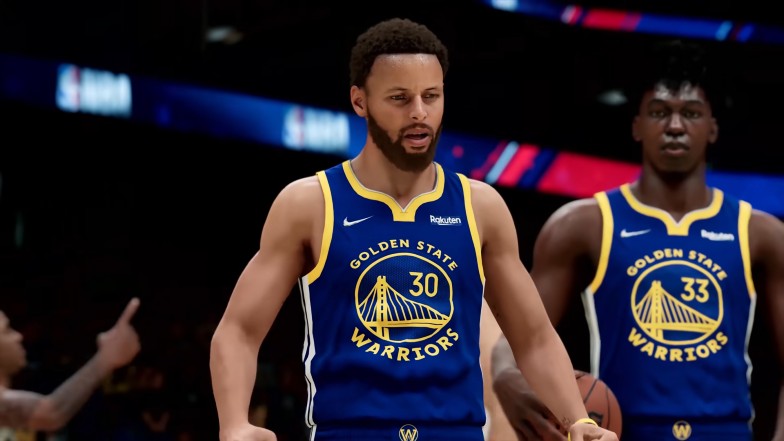 NBA 2K22中MyGM或MyLeague管理的最佳球隊合集和指南