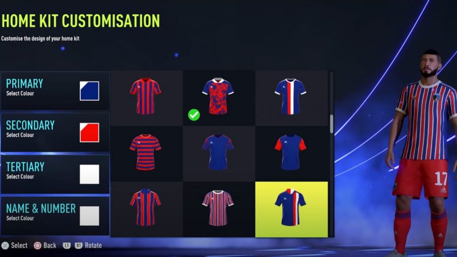 FIFA 22職業模式提示和指南：新功能、更新等