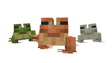 Minecraft青蛙提示和技巧指南：你需要知道的一切