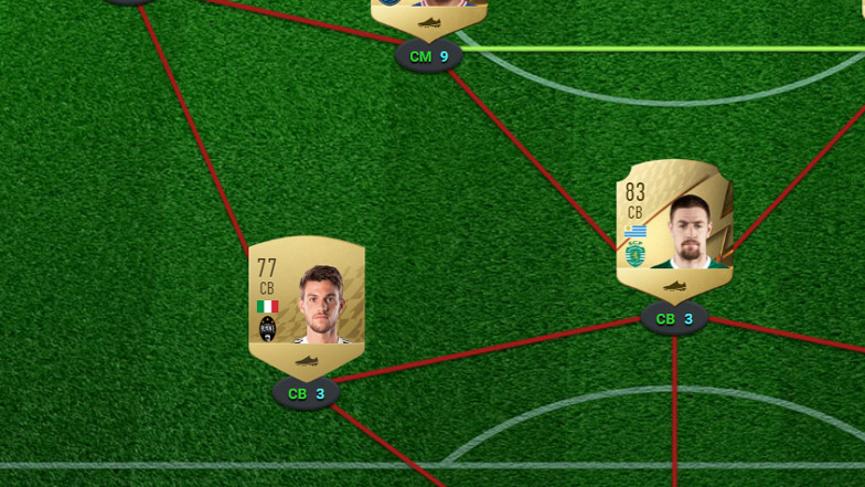 如何在FIFA 22中完成Puzzle Master SBC？提示和攻略