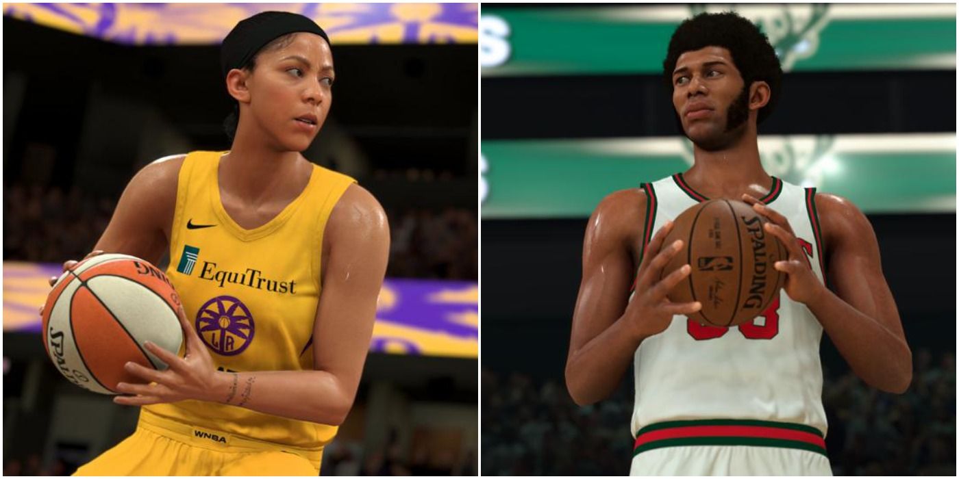 NBA 2K21常見錯誤和技巧:每個人都會犯的10個錯誤指南