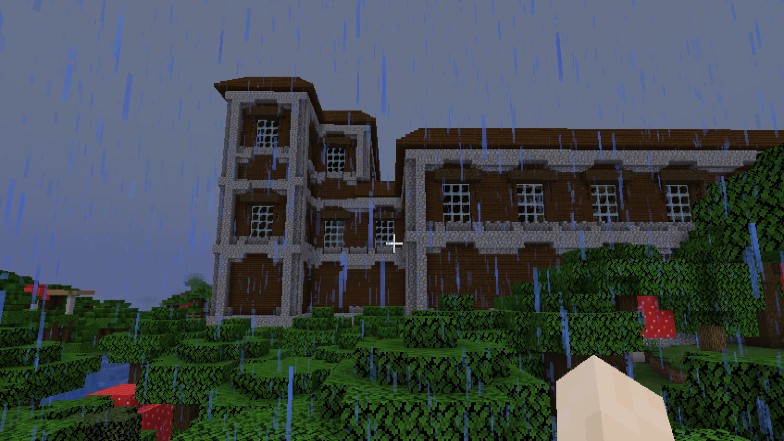 如何在Minecraft中找到林地豪宅？最佳提示和技巧介紹