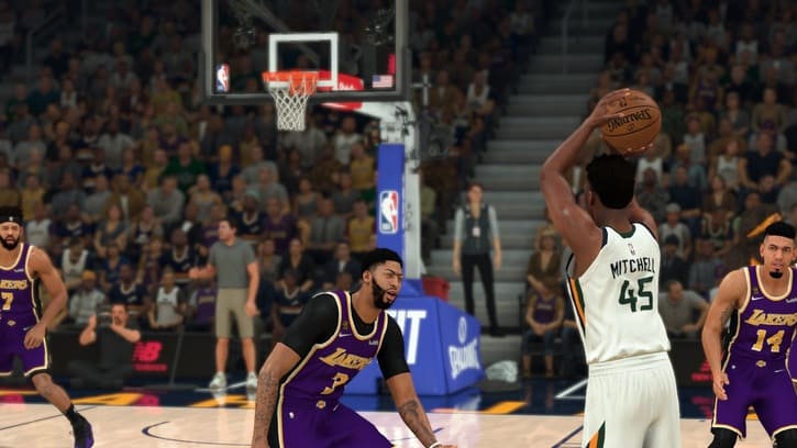 NBA 2K21最佳跳投攻略：詳細提示和指南