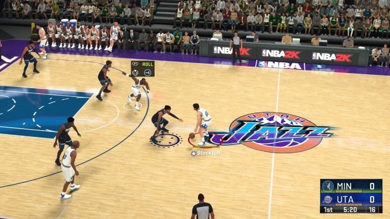 NBA 2K22呼叫掩護攻略：最佳提示和技巧指南