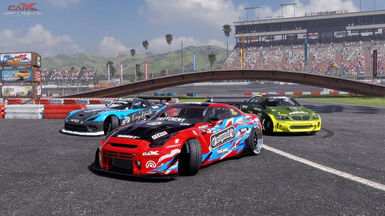 Steam的13款最佳賽車遊戲下載推薦合集：哪款最好玩？