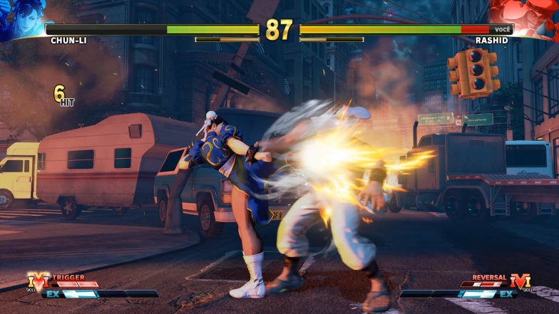 PS5的25款最佳格鬥遊戲下載推薦合集：哪款最好玩？