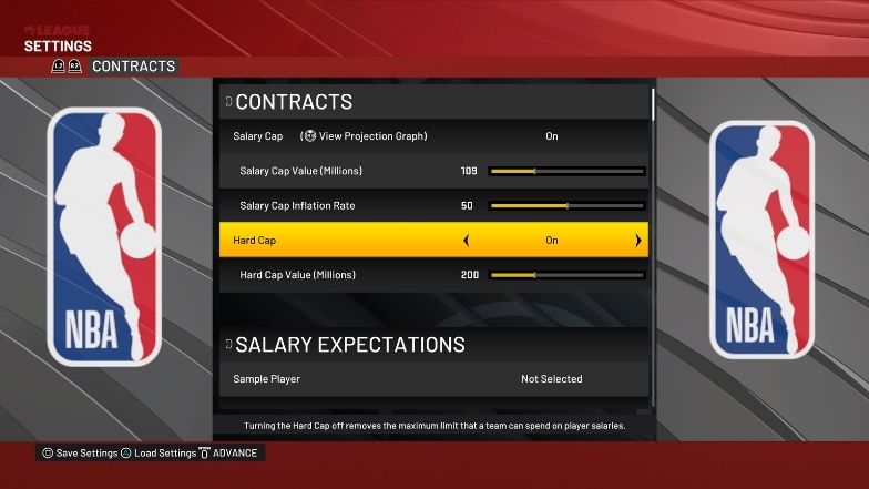 NBA 2K22 MyLeague超級球隊構建攻略:最佳提示和指南