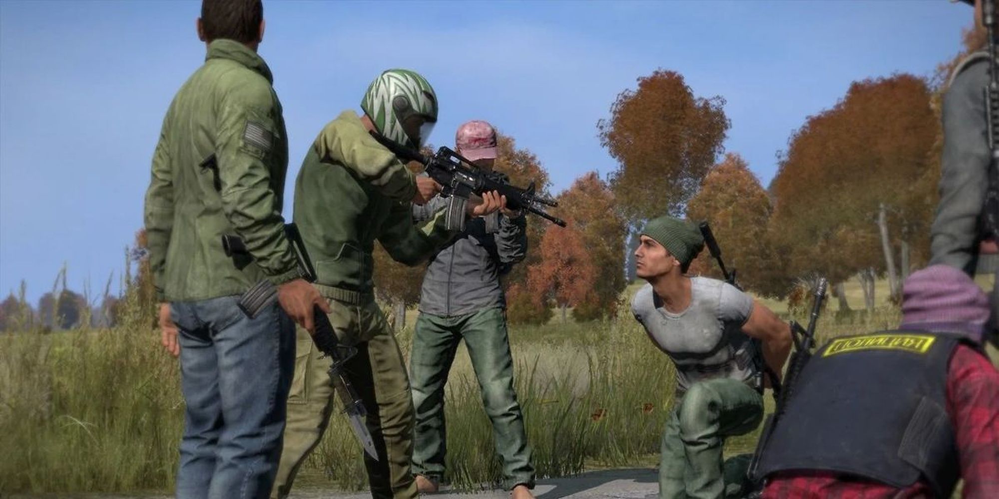 DayZ攻略:最佳初學者入門提示和技巧完整指南