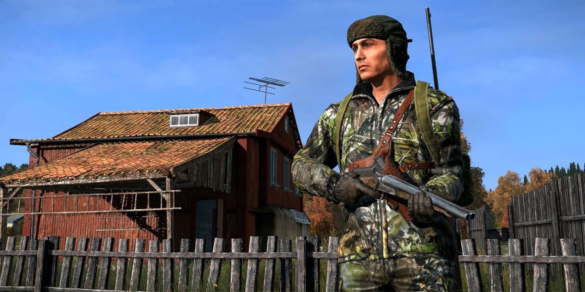 DayZ攻略:最佳初學者入門提示和技巧完整指南